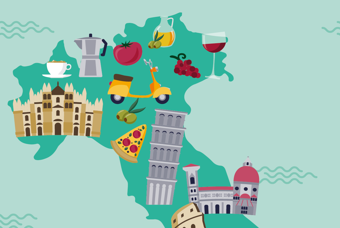 italie italie